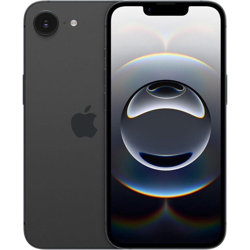 iPhone 16E reparation hos Phone Update
