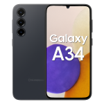 Galaxy A34