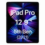 Apple iPad Pro 12.9 5th Gen (2021) A2378,A2461