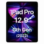 Apple iPad Pro 12.9 6th Gen (2022) A2764, A2437, A2766, A2436