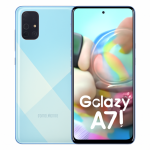 Galaxy A71