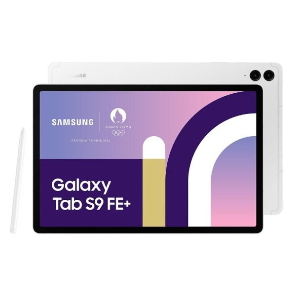 Galaxy Tab S9 FE plus