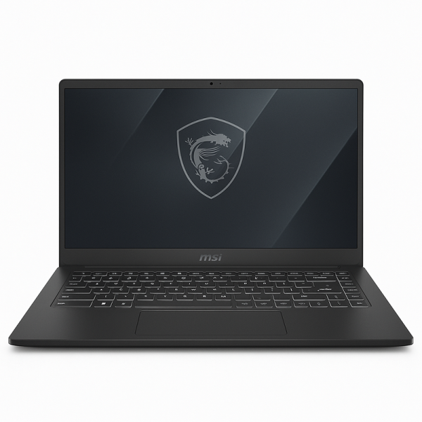 Windows computer MSI