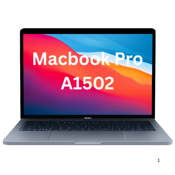 Macbook Pro A1502 (EMC 2678/2835/2875)