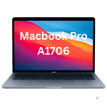 MacBook Pro A1706 (EMC 3071/3163)