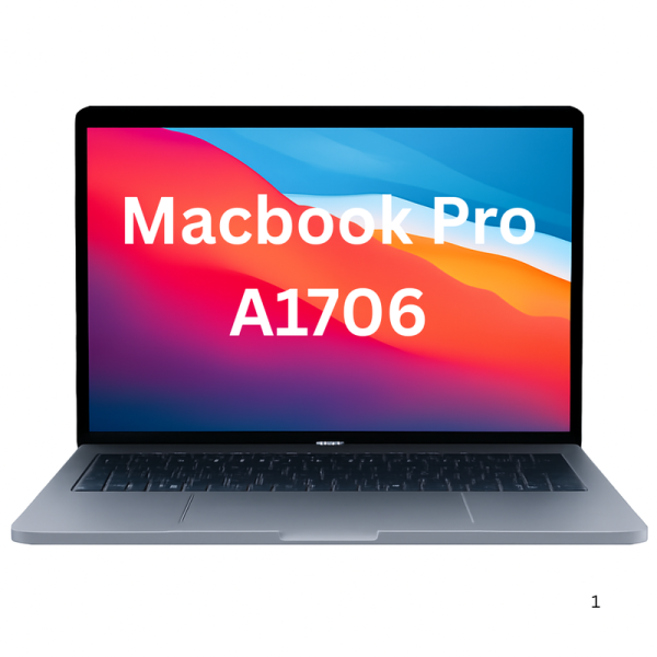 MacBook Pro A1706 (EMC 3071/3163)