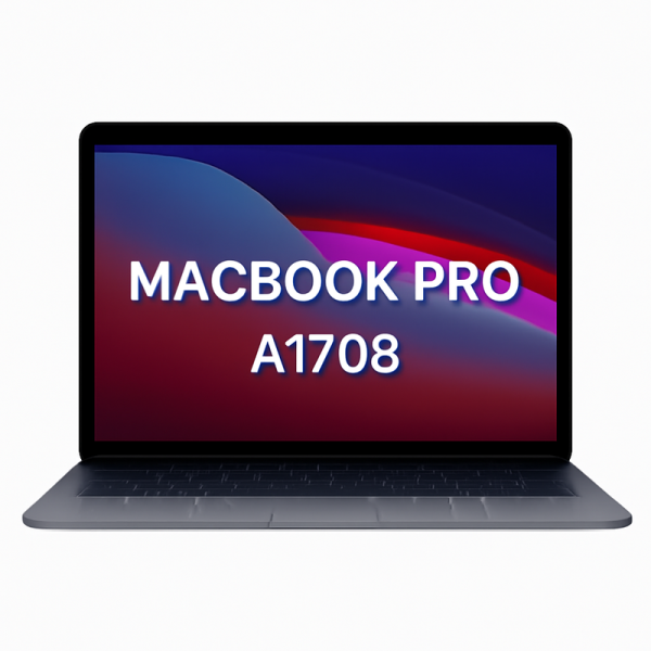 Macbook Pro A1708 (EMC 2978/3164)
