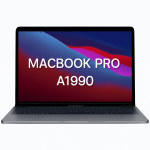 Macbook Pro A1990 (EMC 3215/3359)
