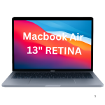 MACBOOK AIR 13" RETINA (A2337 /LATE 2020)