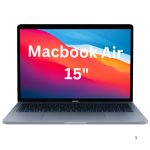 MACBOOK Air 15" (A3114 EMC 2612)