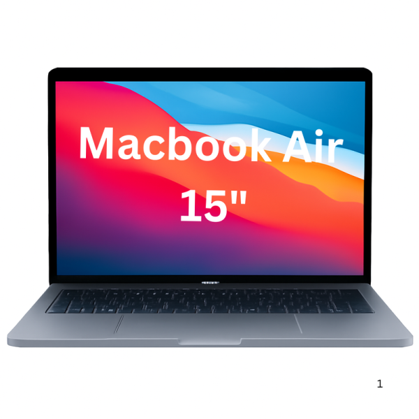 MACBOOK Air 15" (A3114 EMC 2612)