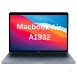 Macbook Air A1932 (EMC 3184)
