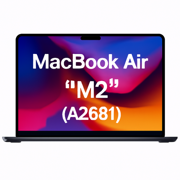 Macbook Air M2 (A2681)