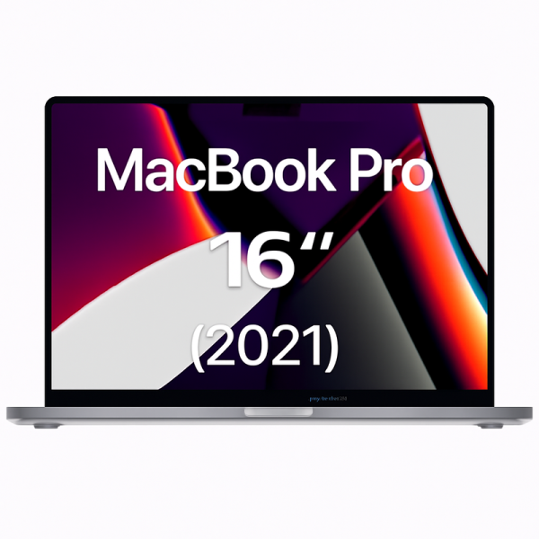 Macbook PRO 16" 2021 (A2485)