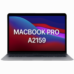 Macbook Pro A2159 (EMC 3301)