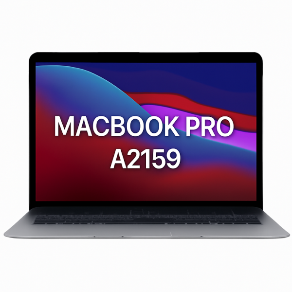 Macbook Pro A2159 (EMC 3301)