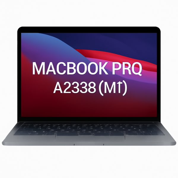 Macbook Pro A2338 (M1)