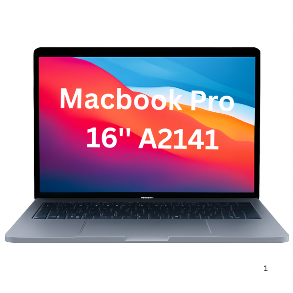 Macbook Pro 16'' A2141 (EMC 3347)
