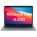 Macbook Pro A2251 (EMC 3348)