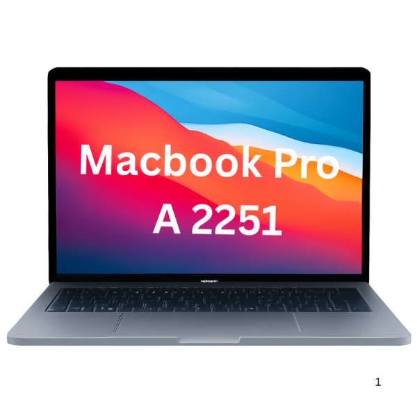 Macbook Pro A2251 (EMC 3348)