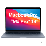 MacBook Pro "M2 Pro" 14" (A2779)