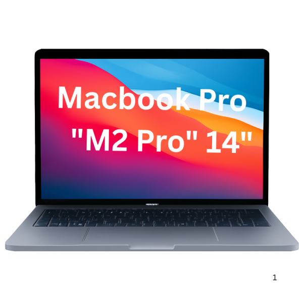 MacBook Pro "M2 Pro" 14" (A2779)