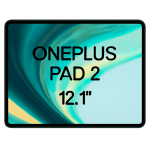 OnePlus Pad 2	12.1''