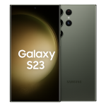 Galaxy S23