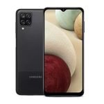 Galaxy A12 Nacho
