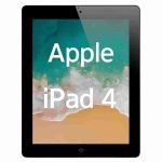 Apple iPad 4 (A1458, A1459)
