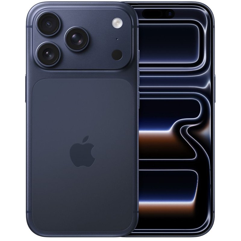 iPhone 17 Pro reparation reparation hos Phone Update