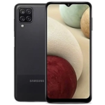 Galaxy A12 Nacho