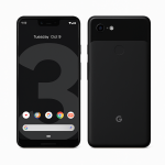 Pixel 3 (A4RG013A)