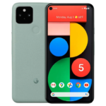 Google Pixel 5 (GTT9Q/GD1YQ)