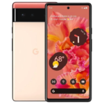 Google Pixel 6 (GB7N6/G9S9B16)