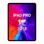 iPAD PRO 11'' 2018 (MODEL A1980,A2013,A1934)