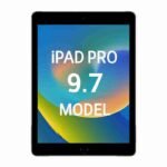 iPAD PRO 9.7 MODEL A1673/A1674/A1675