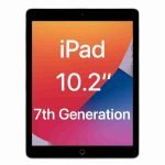 iPad 10.2'' 7th generation (A2197, A2200, A2198