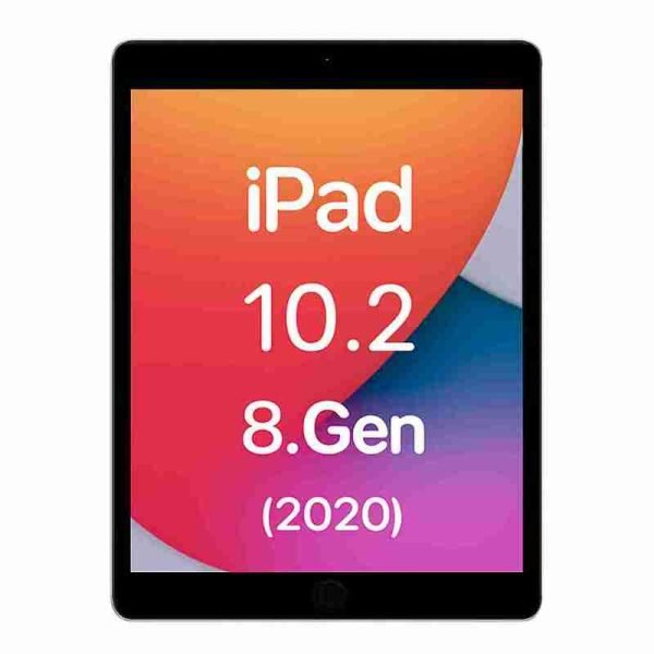 iPad 10.2 8th Gen (2020) A2428, A2429, A2270
