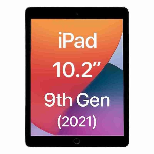 iPad 10.2'' 9th Gen (2021) (A2602, A2604)