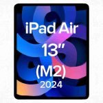 iPad Air 13-inch (M2) 2024 ( A2898, A2899)