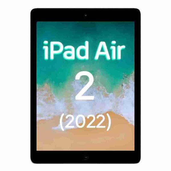 iPad Air 2 (2022) (A1566, A1567)