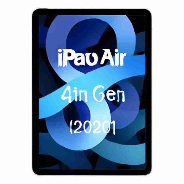 iPad Air 4th Gen (2020) (A2324, A2072, A2316)