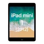 iPad Mini 1 (2012) ( A1432, A1454)