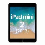 iPad Mini 2 (2013) (A1489, A1490)