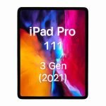 iPad Pro 11" 3. Gen (2021) (A2377, A2459)