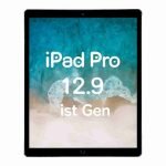 iPad Pro 12.9 1st Gen(MODEL A1584/A1652)