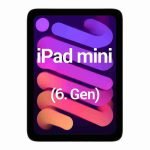 iPad mini (6. Gen) (A2567, A2568)