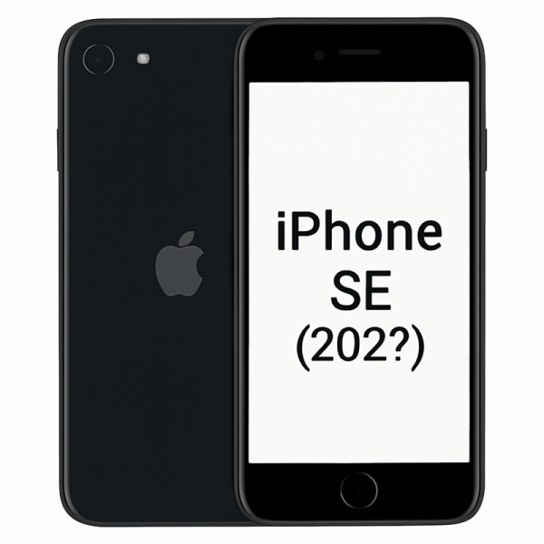 iPhone SE 2022