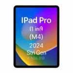iPad Pro 11-inch (M4) 2024 5th Gen ( A2836, A2837)